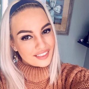 Meet your Posher, Kortnie